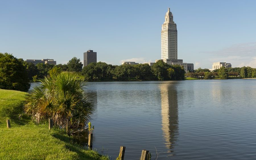 Baton Rouge, Louisiana