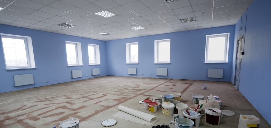 Office image