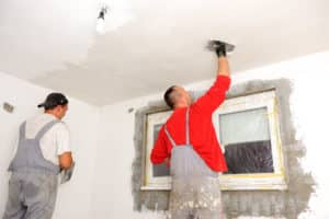 Interior painting