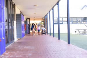 New Orleans school painting services