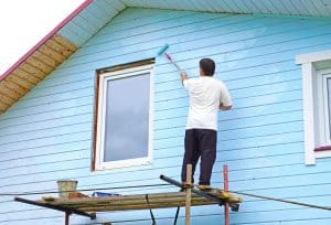 painting contractors