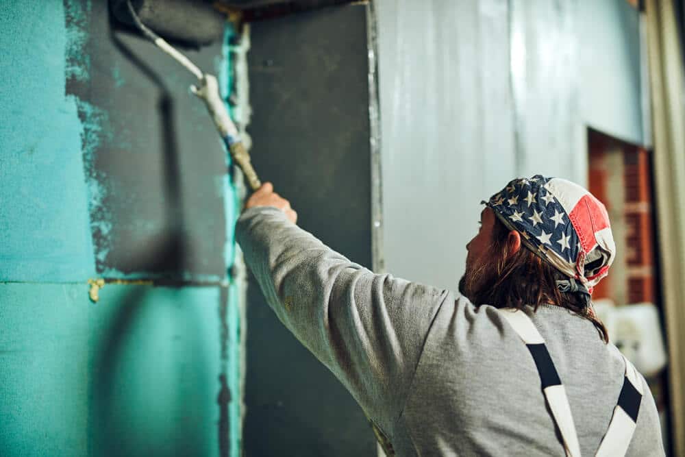 painting services