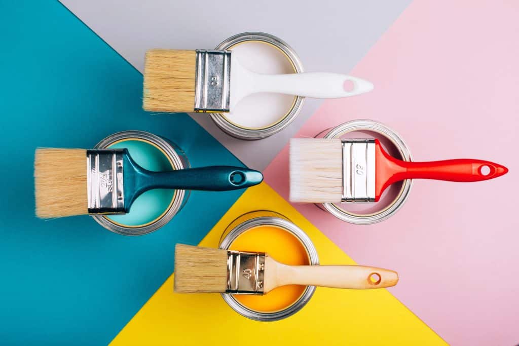 Depositphotos l for trending now: top interior design color palettes for 2024 - turnkeypainter
