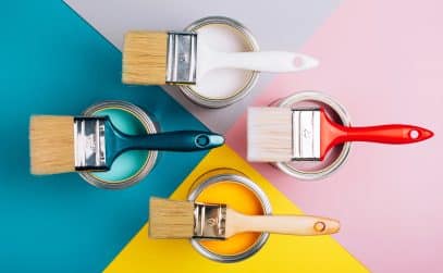 Painting trends 2024