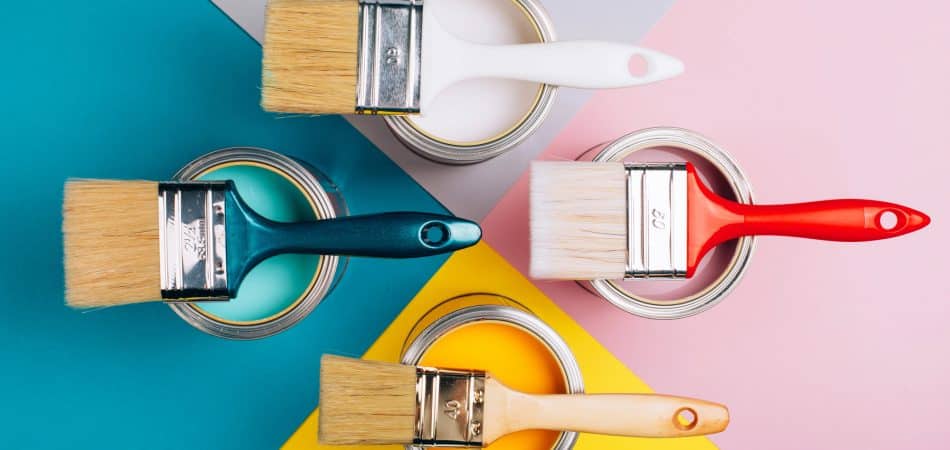 Painting trends 2024