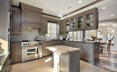 modern cabinet design