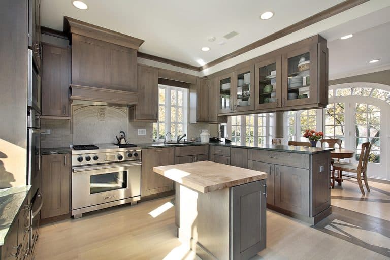 Modern cabinet design for top trends in cabinet design for 2024: what homeowners need to know