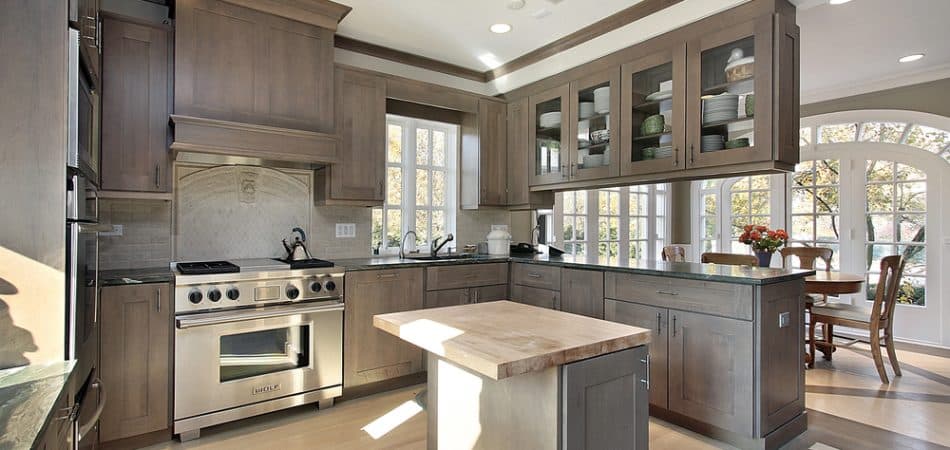 Modern cabinet design for top trends in cabinet design for 2024: what homeowners need to know